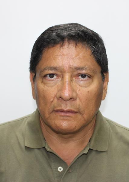 Ramiro Rodriguez Rios