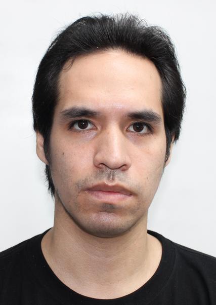 Dylan Antonio Sanchez Inchaustegui