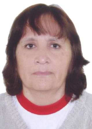 Angelica Capuñay Rios