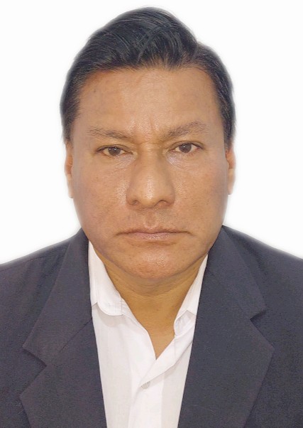 Fausto Juan Flores Flores