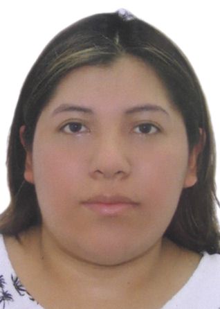 Ivonne Vanessa Angeles Calla