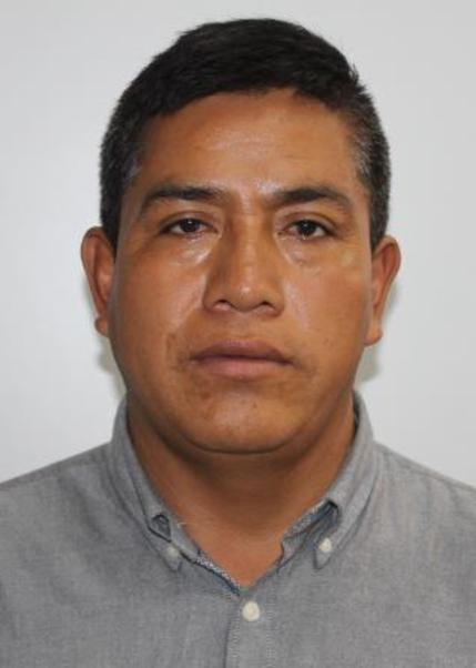 Pepe Valdemar Ramos Mecola