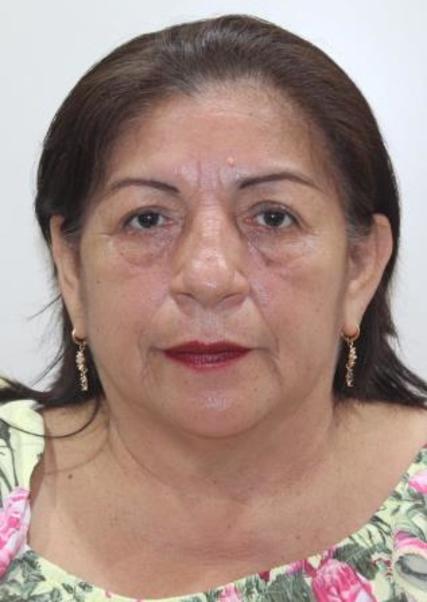 Silda Yvonne Panduro Gonzales