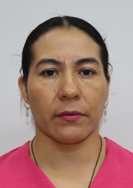 Yudy Dionicia Romero Graciano