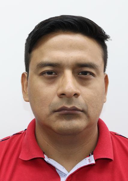 Joseph Angelo Pacherres Sedano