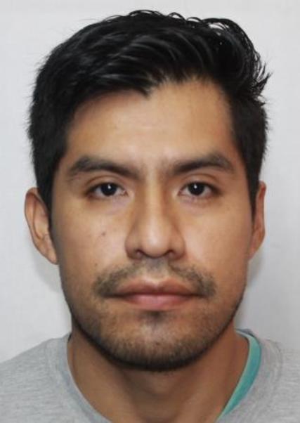 Jonathan Luis Torres Mitacc