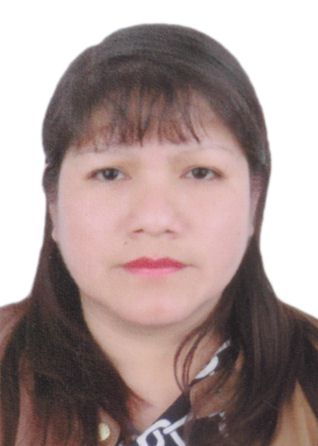 Milena Tolentino Beteta