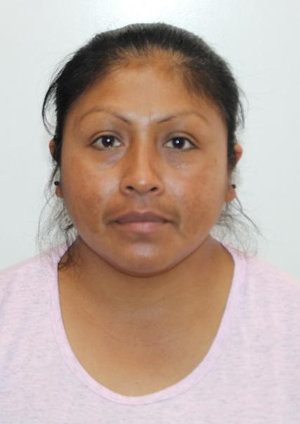 Lili Marlene Ardian Reyes