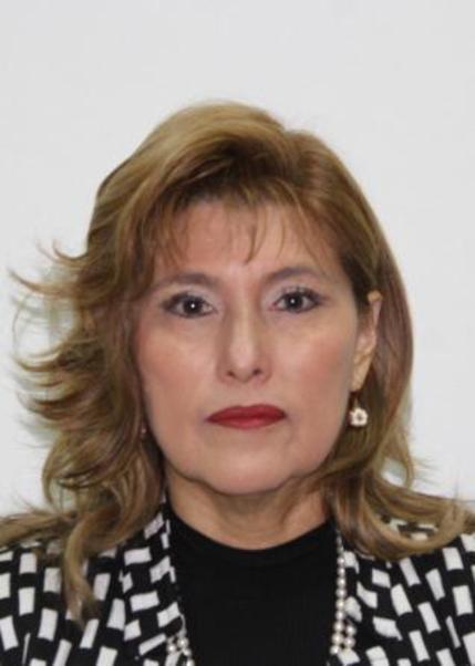 Gianinna Cristina Manrique Mansilla