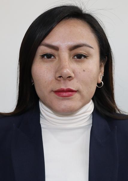 Maria Del Carmen Santander Martinez