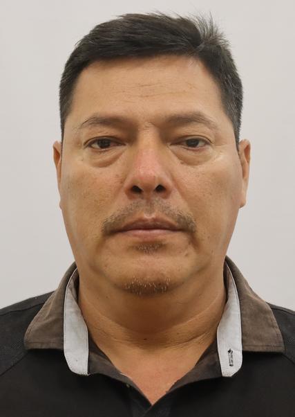 Richard Santos Miranda