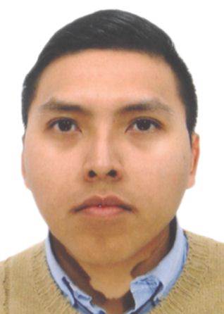 Blas Abraham Eros Felix Rojas