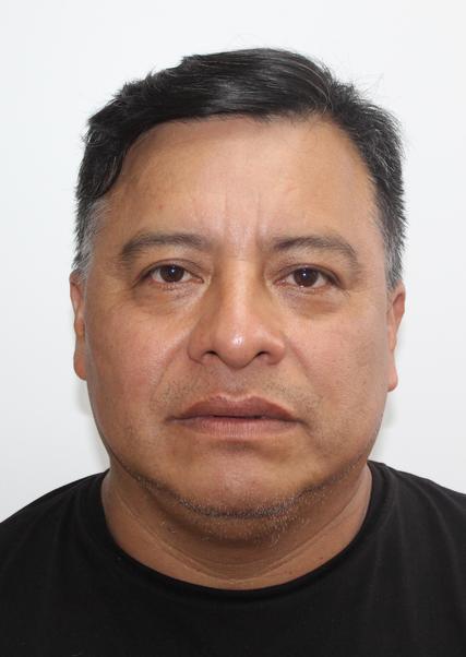 Walter Manuel Gupioc Rios