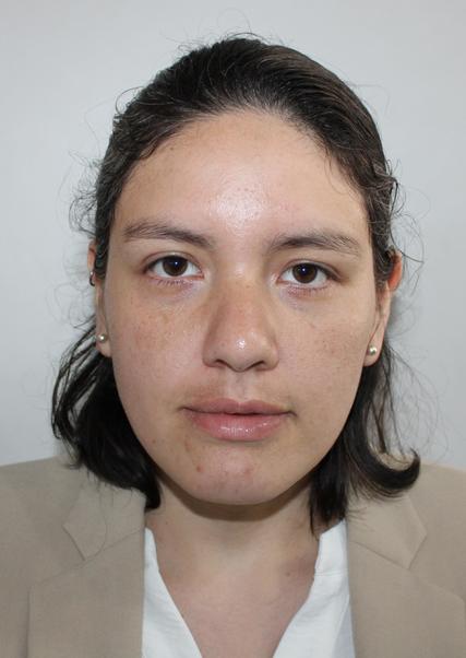 Ariana Gabriela Ruiz Herrera