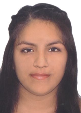Fatima Milagros Crisologo Alcalde