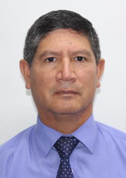 Wilmar Alfredo Moreno Fuentes