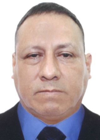 Francisco Aucca Echarre