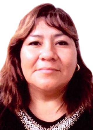 Genny Soledad Cuicapusa Silva