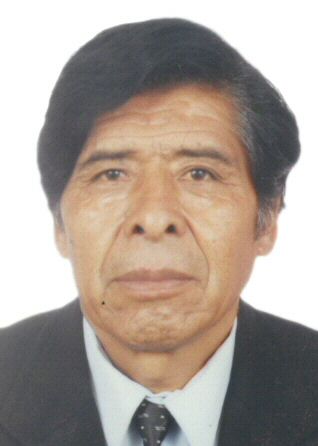 Ernesto Ramos Mendoza