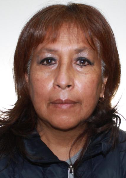 Blanca Sequeiros Abarca