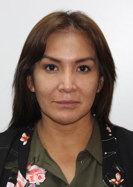 Magaly Rosmery Ruiz Rodriguez