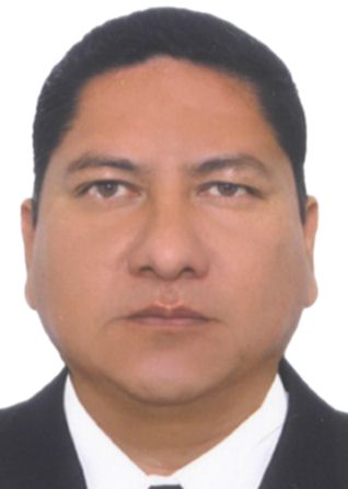 Vladimir Santos Crisanto Plasencia