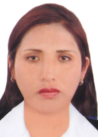 Elisa Emperatriz Castro Narciso