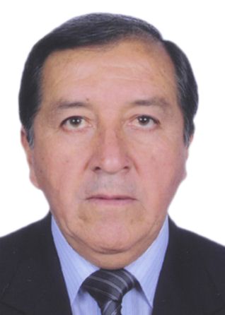 Javier Eduardo Casabona Sanchez