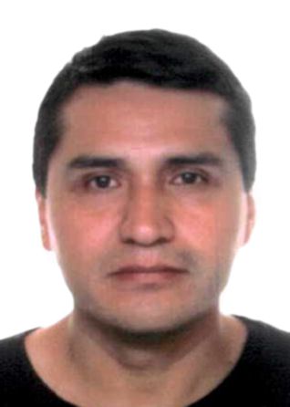 Elquin Arnildo Salirrosas Horna