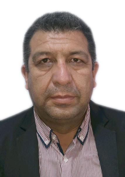 Enrique Melgar Moscoso