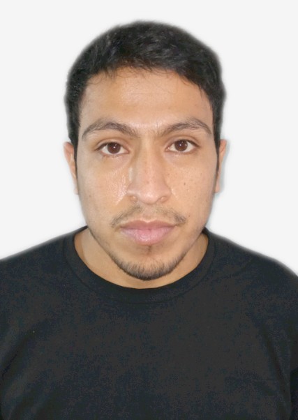 John Brayan Pozo Machado