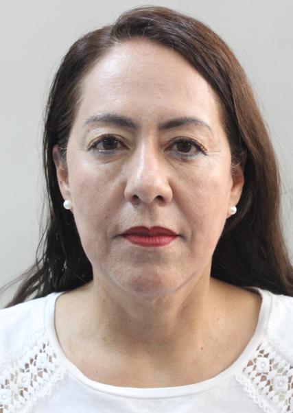 Zonia Maribel Leon Muguerza