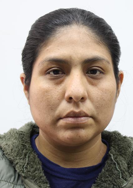 Marlene Ismaelda Luyo Ludeña