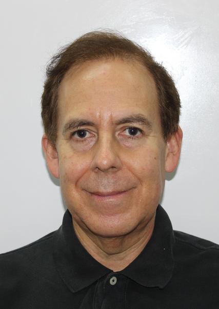 Pedro Agustin Guevara Ballon