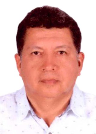 William Salvador Ortiz Vigo