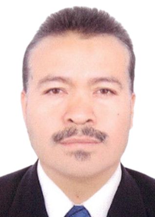 Quio Marcial Salinas Flores