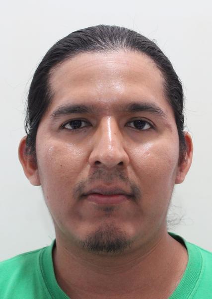 Andrey Oliver Atencio Llanos