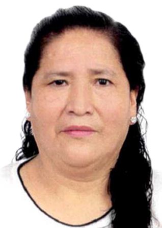 Flor Maria Curi Meza