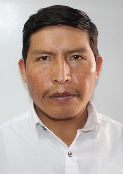 Victor Raul Maita Frisancho