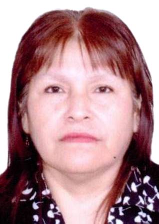 Maria Luz Marcos Nonato