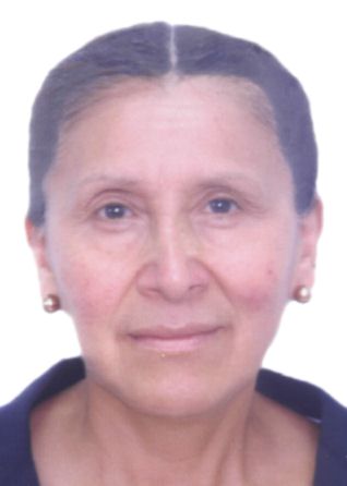 Ela Rubila Acosta Malpica