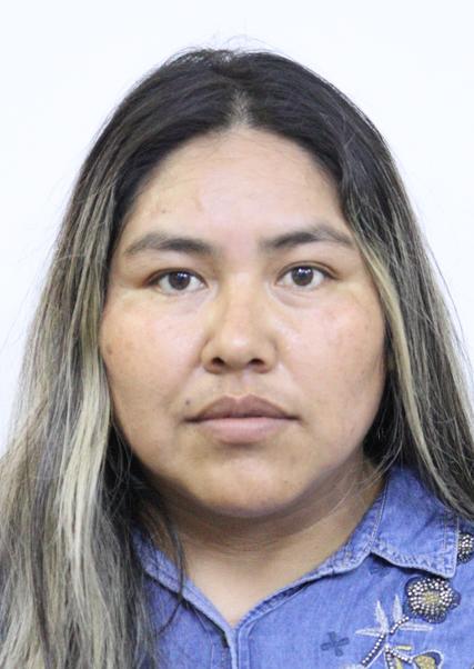 Fany Idelba Chahuares Arpasi