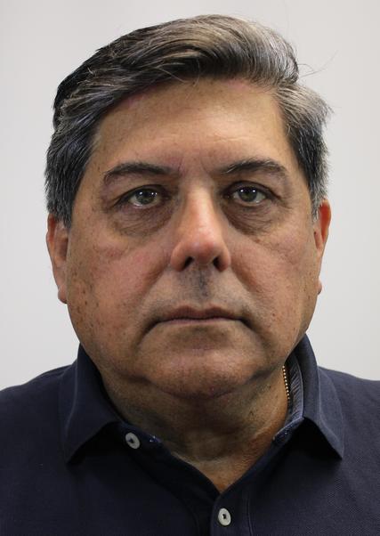 Fausto Manuel Guerra Watson