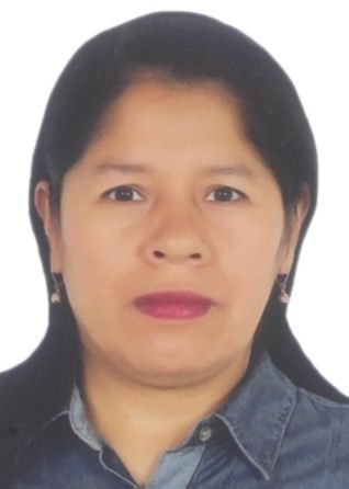 Vilma Rosa Vega Flores