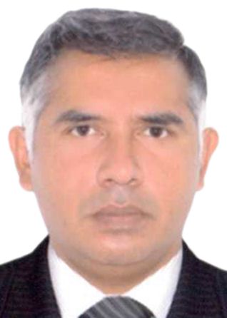 Roberth Sanchez Cordova