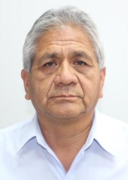 Alberto Eugenio Bailon Bustamante