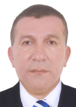 William Dwight Vargas Matos