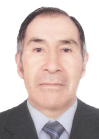 Fausto Torres Porras