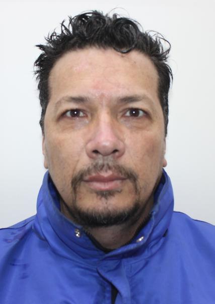 Servio Israel Balarezo Marin