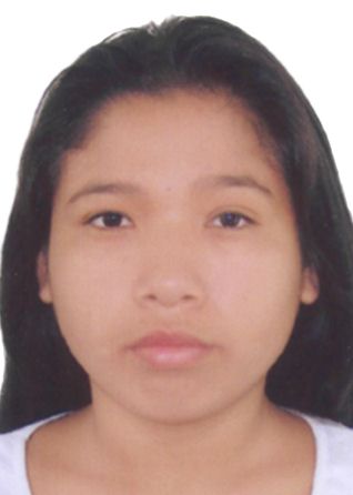 Abril Antuanet Benavente Luque